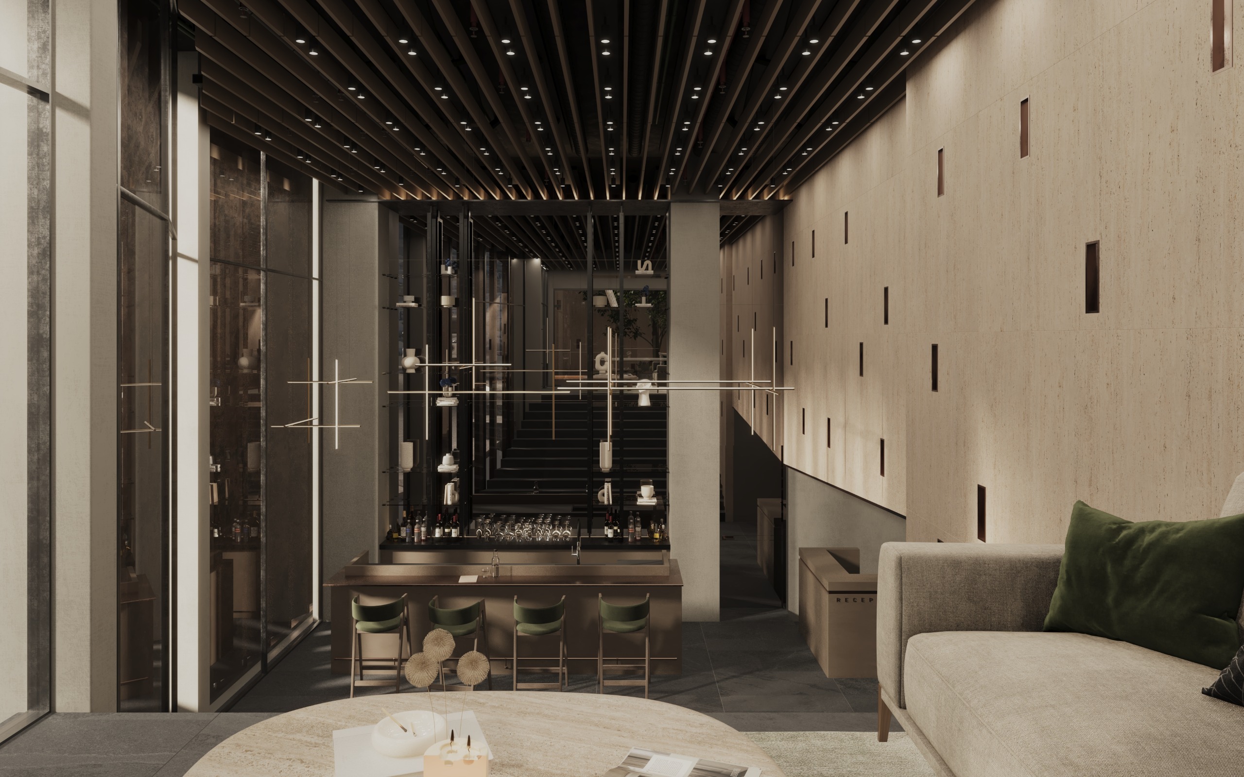 Servicio de Concierge